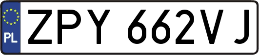 ZPY662VJ