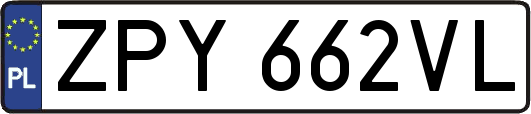 ZPY662VL