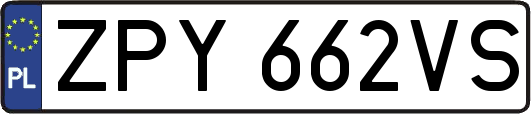 ZPY662VS