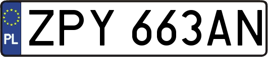 ZPY663AN
