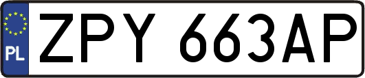 ZPY663AP