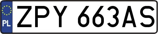 ZPY663AS