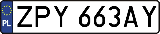 ZPY663AY