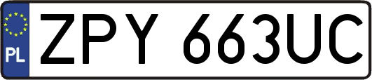 ZPY663UC