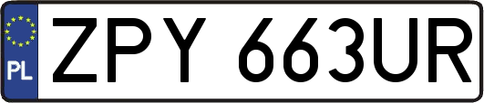 ZPY663UR