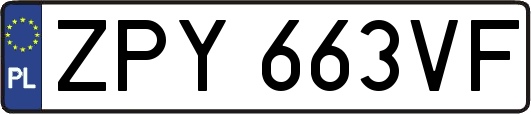 ZPY663VF