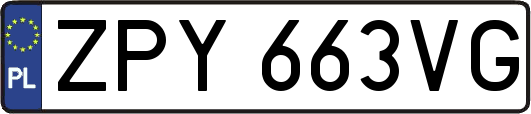 ZPY663VG