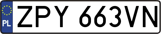 ZPY663VN