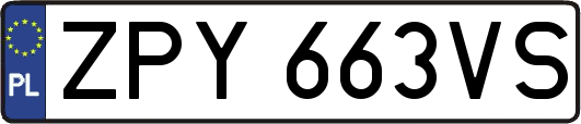 ZPY663VS
