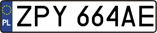 ZPY664AE