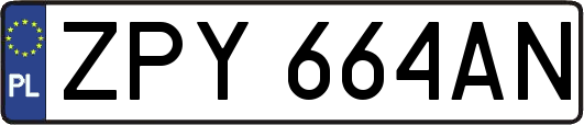 ZPY664AN