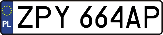 ZPY664AP