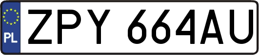 ZPY664AU