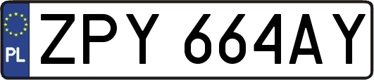 ZPY664AY