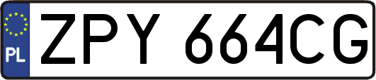 ZPY664CG