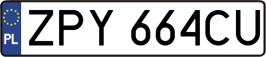 ZPY664CU