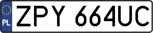ZPY664UC