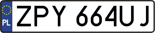 ZPY664UJ