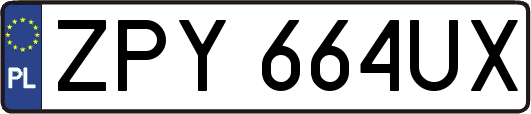 ZPY664UX