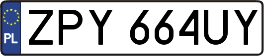 ZPY664UY
