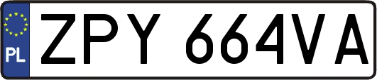 ZPY664VA