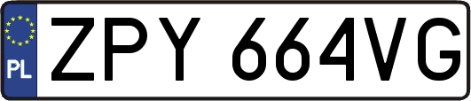 ZPY664VG