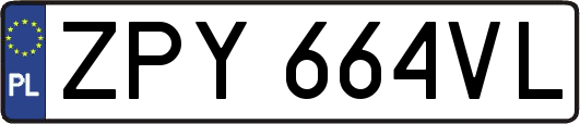 ZPY664VL