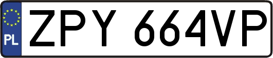 ZPY664VP
