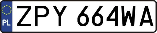 ZPY664WA