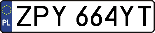 ZPY664YT