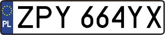ZPY664YX