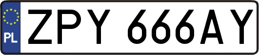 ZPY666AY