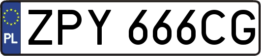 ZPY666CG