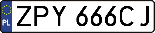 ZPY666CJ