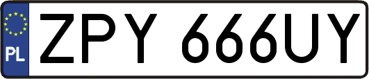 ZPY666UY