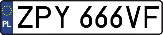 ZPY666VF