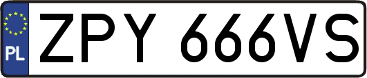 ZPY666VS