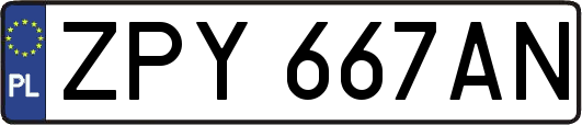 ZPY667AN