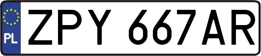ZPY667AR