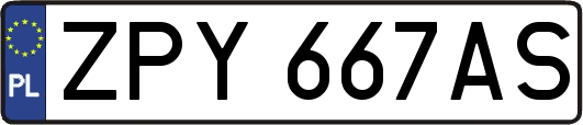 ZPY667AS
