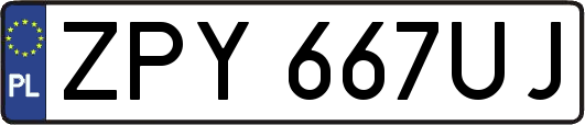 ZPY667UJ