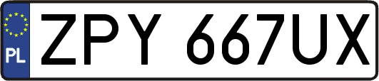 ZPY667UX