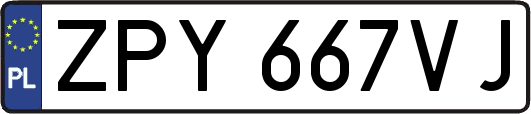 ZPY667VJ