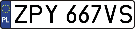 ZPY667VS