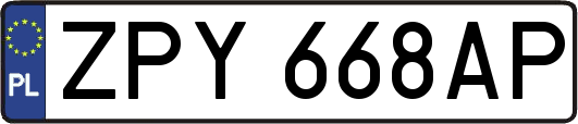 ZPY668AP