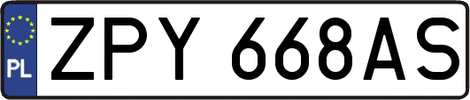 ZPY668AS