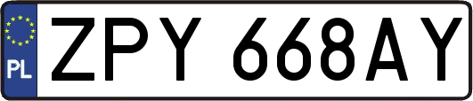 ZPY668AY