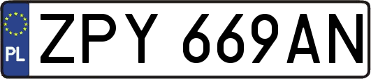 ZPY669AN