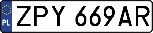 ZPY669AR