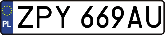 ZPY669AU